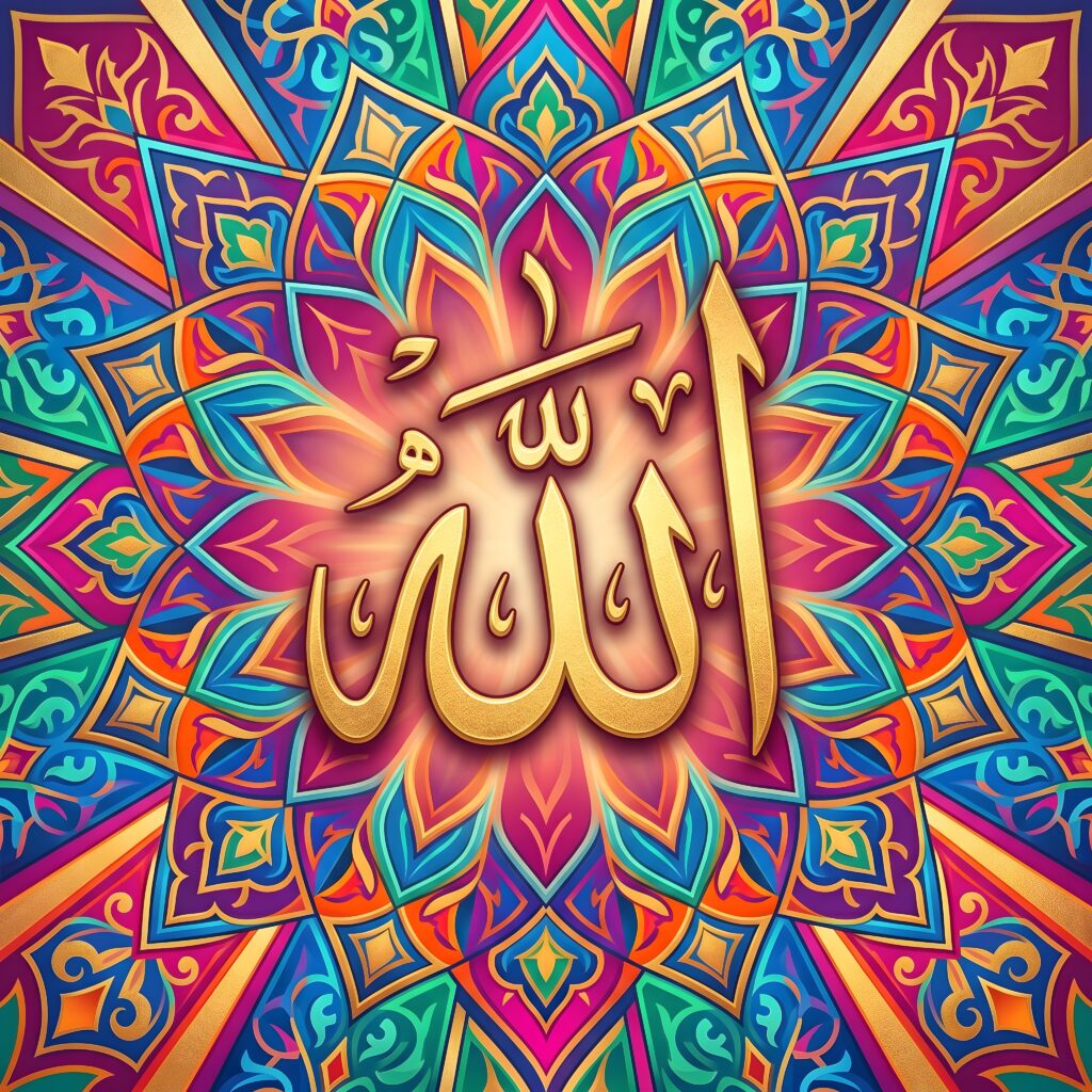 The 92 RPM - Har Dam Allah