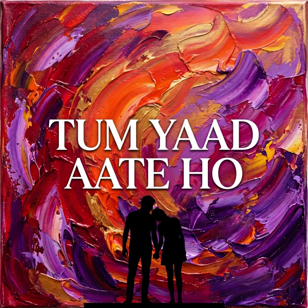 The 92 RPM - Tum Yaad Aate Ho